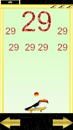 123 Break Learn Numbers - Screenshot 3