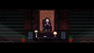 Dentures and Demons - Screenshot 3