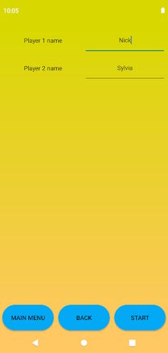 Find a sentence - Screenshot 3