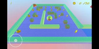 Balls In The Hood - Screenshot 1