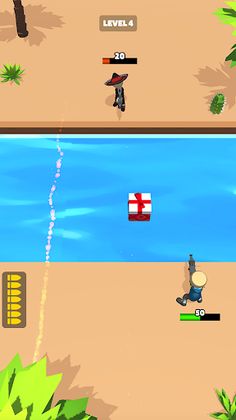 To The Death - Screenshot 3