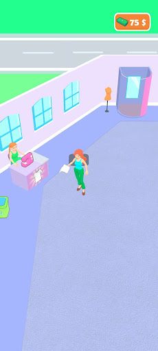 Fashion Shop - Screenshot 2