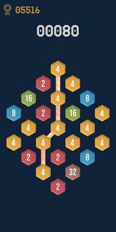 2248 Hex 3D - Screenshot 4