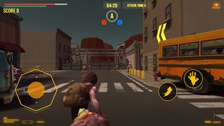 Dead 6 - Screenshot 2