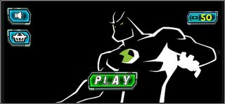 Ben Battle 4 Arm Adventure - Screenshot 1