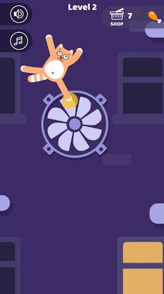 Cat's Party! - Screenshot 2