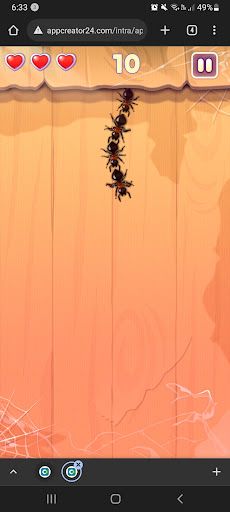 Matar Hormigas - Screenshot 3