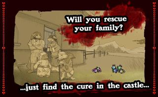 The Lore of Canis - Screenshot 3