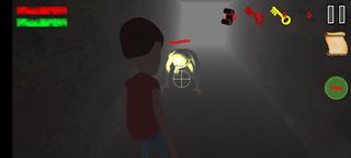 Labirin Pocong - Screenshot 2