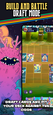 Mystic Realms - Screenshot 3