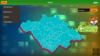 Tlaxcala - Screenshot 1