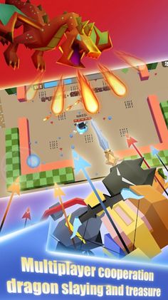 Arrow.io - Screenshot 4