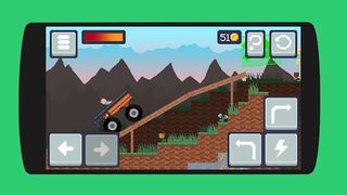 Noob Hill Drive - Screenshot 3