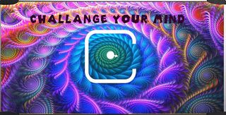 Psychedelic Escape trippy game - Screenshot 3