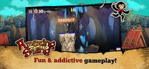 Amazing Swing - Screenshot 3