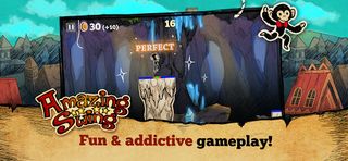 Amazing Swing - Screenshot 3
