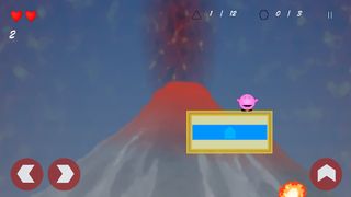 Bubble Game - Screenshot 3