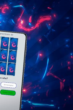 Guess Who By Glory - Screenshot 3