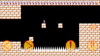 Trap Adventure 3 (FAN GAME) - Screenshot 2