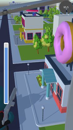 Sprinkler Simulator 3D - Screenshot 4