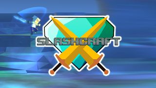 Slash Craft - Screenshot 2