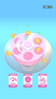 Pasta Fever - Screenshot 4