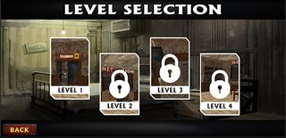 Scary Granny House - Screenshot 2