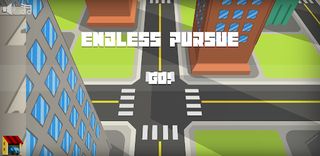 Endless Pursue - Screenshot 1