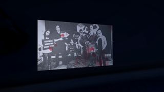 Shankman - The Office - Screenshot 1