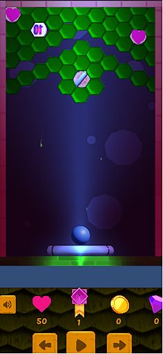 Bee Buzz - Screenshot 1