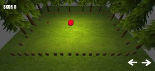 Yılan Oyunu 3D - Screenshot 1