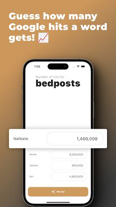 SipSearch - Guessing and Drink - Screenshot 1