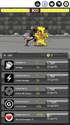 Super Bros-Adventure Game - Screenshot 2