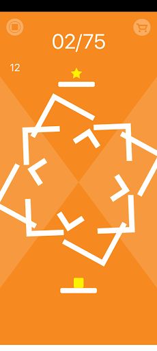 Tap Launch: Perfect Timing - Screenshot 3