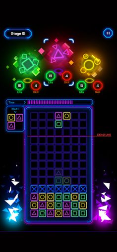 Block Puzzle : Bit - Screenshot 4