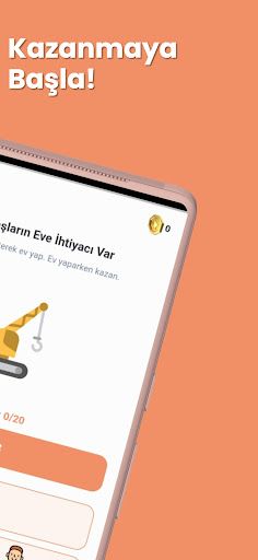 Ev Yap ve Kazan - Screenshot 2