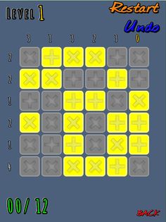 Lights on - Screenshot 4