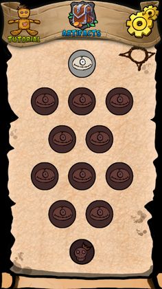 Mirage: Symmetry Combat - Screenshot 4