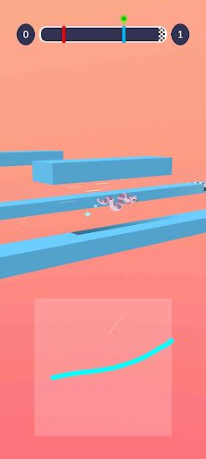 Snake master - Screenshot 2