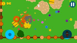 Scarecrow Escape - Screenshot 2