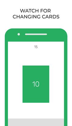 Nerve - card game - Screenshot 1