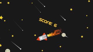 espace - Screenshot 2