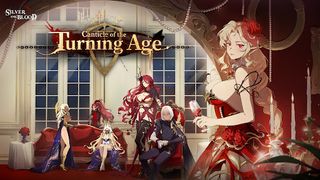 Silver and Blood: Requiem - Screenshot 1