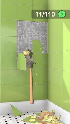 Tile Breaker 3D - Screenshot 3
