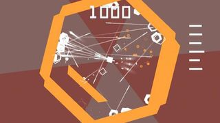 Split Bullet - Screenshot 2