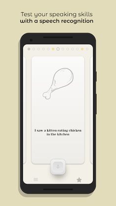 Tongue Twisters - Screenshot 1