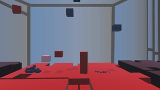 CubeBlox - Screenshot 2