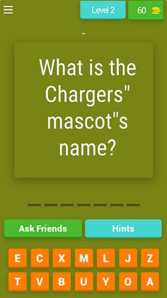 COWBOYS VS CHARGERS - Screenshot 4