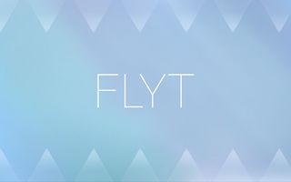 FLYT - A Dashing Adventure! - Screenshot 1