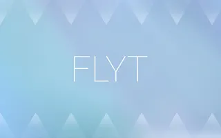 FLYT - A Dashing Adventure! - Screenshot 1